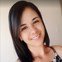 Rayane De Lima Dias
