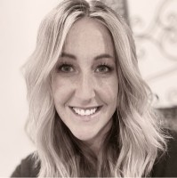 Jenna Roskom