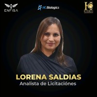 Lorena Saldias Pedrero
