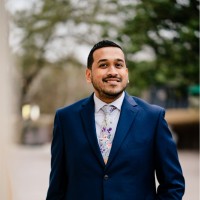 Ronak Gandhi Pharmd, Bcps