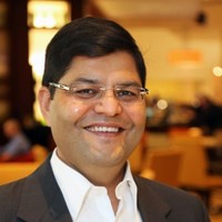 Asheesh Mani Jain