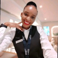 Agnes Wanjiku