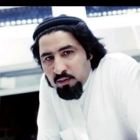 خليل الشمري