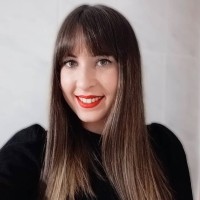 Cristina Gil López de Mota