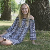 Caitlin Whitehead