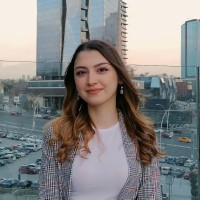 İkra Rumeysa Aksu
