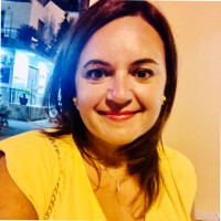 Nadia Amitrano