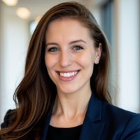 Eva Minkoff, MS, ACC, ACCC