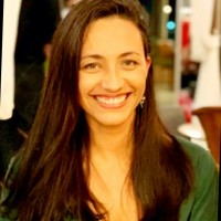 Juliana Machado Cunha
