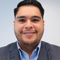 José Carlos Flores Vazquez
