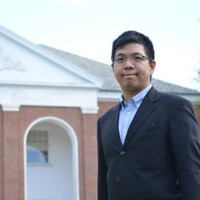 Arthur Chang
