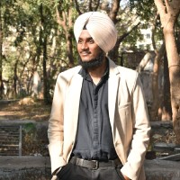 Taranpreet Singh Nagi