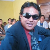 Gagan Subba
