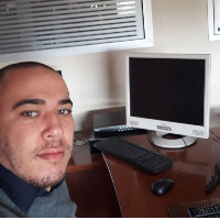 Mounir Moutawalli