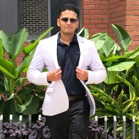 Supratik Kar