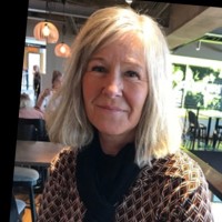 Annette Arevad