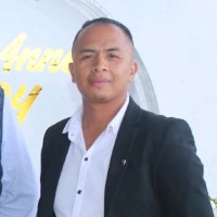 Eric TODISOA