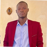 STEVY BIENVENU GOHO
