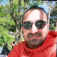 Ayhan DAVULCU