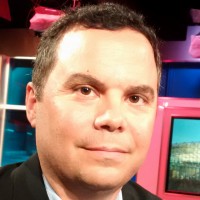 Sylvain Bélanger, PMP