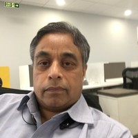 raghu gorur