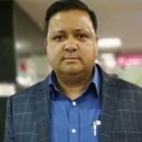Upender Singh