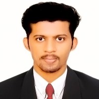 Aneesh Rajendran Nair