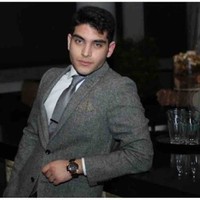 Mathew Alipour