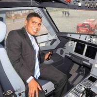 Orlando Jose Suarez Garcia