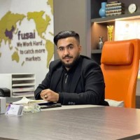 khaled alfussail