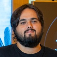 Luiz Eduardo Dalla Rosa