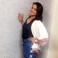 Urjah Patni