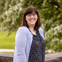 Meghan Slimmer (Beck)