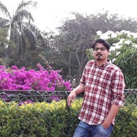 Alla Girish Kumar