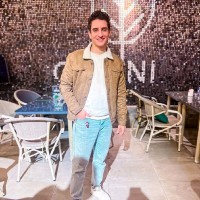 Mostafa Hagy