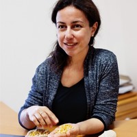 Helene Ricau (Aragon)