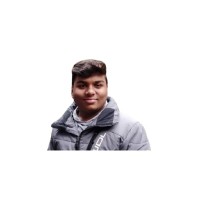Abhishek Patel