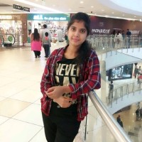 Pooja Goud