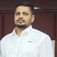 Pruthiviraj P