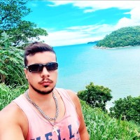 Perlisson Oliveira Silva