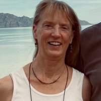 Janet Russell Keller