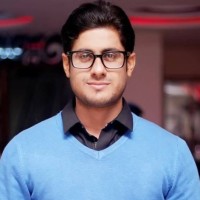 Mohammad Aadil Shabbir