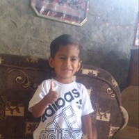 Andres Bustamante