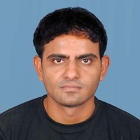 MAHEBUB CHAUHAN