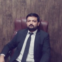 Taimoor Tariq