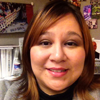Heather Connors-Jimerson