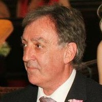 Peter McGowan