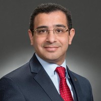 George Fadl