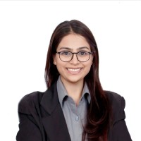 Surekha C.