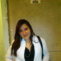 Anaiz Alegria